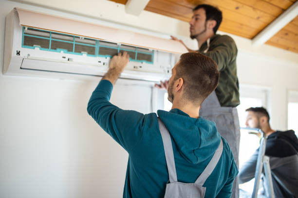 Best HVAC emergency services  in Lakeside Park, KY