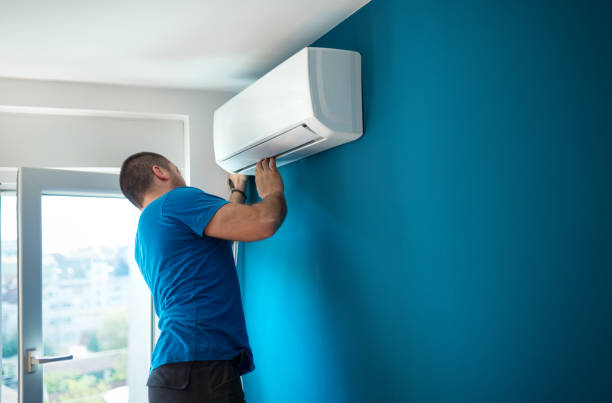 Best Central air repair  in Lakeside Park, KY