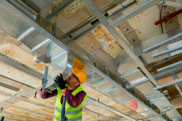 Best HVAC installation services  in Lakeside Park, KY