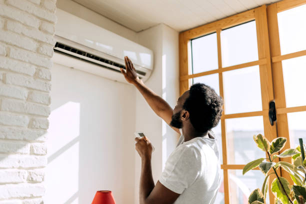 HVAC troubleshooting in Lakeside Park, KY