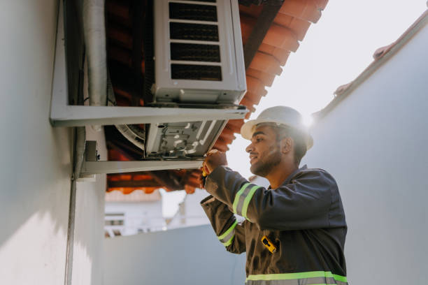 Best HVAC air duct cleaning  in Lakeside Park, KY