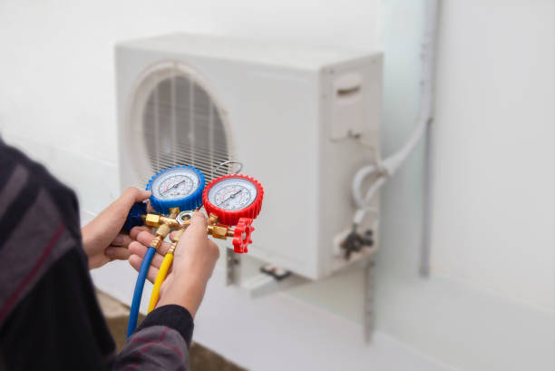 Best HVAC service technicians  in Lakeside Park, KY