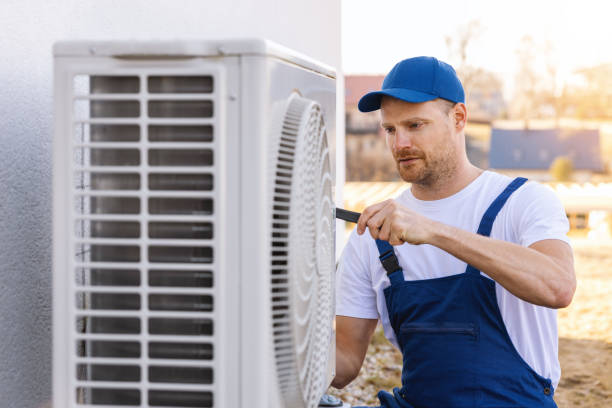 Best HVAC companies near me  in Lakeside Park, KY